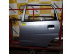 Portier 4Deurs links-achter van een Suzuki Alto (ZJ5), Auto-onderdelen, Carrosserie, Gebruikt, Deur, Ophalen of Verzenden, Suzuki