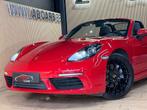 Porsche 718 Boxster 2.0 Turbo PDK * GARANTIE 12 MOIS *, Auto's, USB, Gebruikt, 4 cilinders, Cabriolet