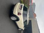 Mini cooper one d 1.6, Auto's, Mini, Voorwielaandrijving, Stof, Zwart, Wit