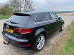 2015 Audi A3 Sportback e-tron Personenauto, Auto's, Audi, Automaat, Gebruikt, Bedrijf, Stadsauto