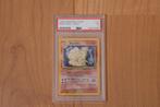 Ninetales Holo — Kit de base Unlimited 1999 — PSA 3, Enlèvement, Utilisé, Cartes en vrac