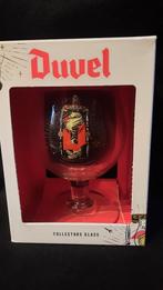 DUVEL GLAS - HEMELS GEDULD, Nieuw, Ophalen of Verzenden, Bierglas