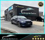 Audi A3 Limousine - 35 TDi -! Een tronic! - CarPlay - EU6d, Auto's, Testrit aan huis, Stof, 4 cilinders, Blauw