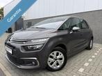 Citroen C4 Picasso 1.2 BENZINE | CAMERA | NAVI | NIEUWE RIEM, Auto's, Voorwielaandrijving, Monovolume, Gebruikt, 1199 cc