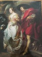 DE EEUW VAN RUBENS - Mercatorfonds, Boeken, Ophalen of Verzenden, Nieuw, Schilder- en Tekenkunst