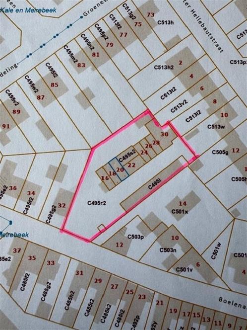 Woning te koop in Drongen, 14 slpks, Immo, Huizen en Appartementen te koop, Vrijstaande woning