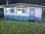 Caravan + voortent, Rondzit, Hobby, Particulier, Omvormbare zithoek