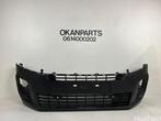 Citroen Berlingo Peugeot Partner Voorbumper 9816765680, Gebruikt, Voor, Citroën, Bumper