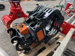 Cangini PF 250 sloop / sorteergrijper NIEUW 4 - 7 T, Zakelijke goederen, Machines en Bouw | Onderdelen