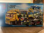 Lego City, Ophalen of Verzenden, Zo goed als nieuw, Lego