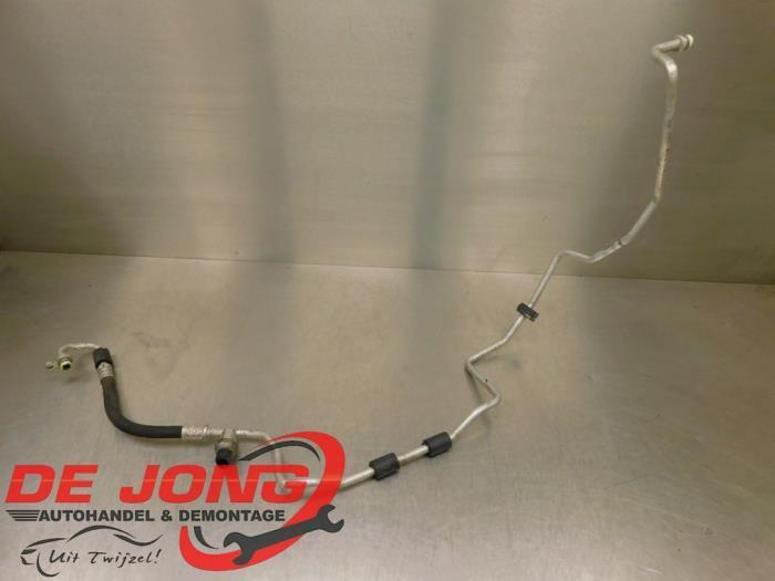 Airco Leiding van een Mini Clubman, Auto-onderdelen, Airco en Verwarming, Mini, Gebruikt, 3 maanden garantie, Ophalen of Verzenden