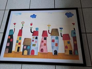Frame voor de kinderkamer beschikbaar voor biedingen