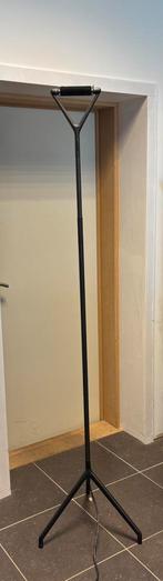 Staanlamp + Hanglamp, Huis en Inrichting, Ophalen, Zo goed als nieuw