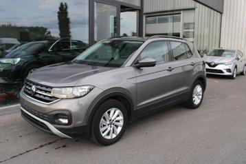 VOLKSWAGEN T CROSS 1.0TSI LIFE-APP C-FRONT/LANE ASS beschikbaar voor biedingen
