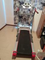 tapis de marche, Sport en Fitness, Overige Sport en Fitness, Ophalen, Zo goed als nieuw