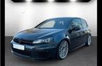 Golf 6 GTI (89.000 km!), Auto's, Volkswagen, Euro 5, Stof, Zwart, Grijs