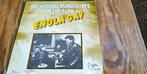 single omd---enola gay----, Gebruikt, 7 inch, Single, Ophalen of Verzenden
