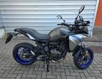 Yamaha Tracer 700 - 08/2022 - A2, Motoren, Motoren | Yamaha, Bedrijf, Minimaal motorrijbewijs A2, 689 cc, ABS