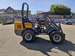 Occasie Giant 452T HD, Ophalen, Akkerbouw