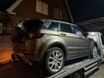 Range Rover Evoque 2.0TDCI Automatique *Bruit Moteur*, Autos, Entreprise, Carnet d'entretien, 5 portes, Automatique