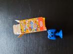 Emoji blauw, Verzamelen, Supermarktacties, Aldi, Ophalen