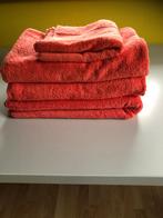 Kwalitatief handdoekenpakket – mag weg wegens opruiming, Enlèvement, Neuf, Blanc, Serviette