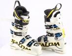 Chaussures de ski 40.5 41 EU SALOMON X-LAB 130, sensifit, Carving, Salomon, Utilisé, Chaussures