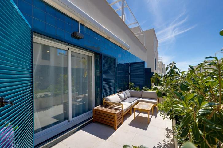 Benedenwoning bij La Zenia Boulevard, Playa Flamenca, Immo, Buitenland, Spanje, Appartement, Overige