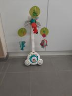 Tiny love muziekmobiel sooth 'n Groove, Kinderen en Baby's, Ophalen, Zo goed als nieuw, Mobiel
