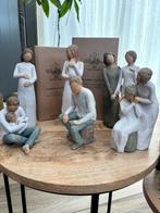 Figurines WillowTree (enfants, naissance, parents…), Ophalen, Nieuw