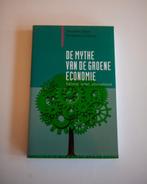 De mythe van de groene economie,  Anneleen Kenis, Matthias, Ophalen of Verzenden, Zo goed als nieuw, Economie en Marketing