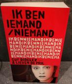 Guy Didelez - Ik ben iemand/niemand, Enlèvement ou Envoi, Comme neuf, Société