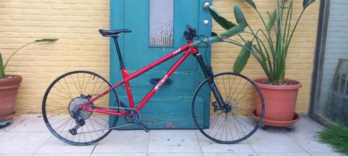 Kona honzo esd, Fietsen en Brommers, Fietsen | Mountainbikes en ATB, Gebruikt, Overige merken, Hardtail, Ophalen