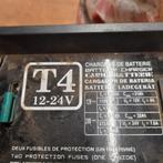 baterij lader, Enlèvement, Comme neuf