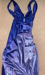 Gala jurk licht paars maat M, Kleding | Dames, Gelegenheidskleding, Ophalen of Verzenden, Zo goed als nieuw, Maat 38/40 (M), Paars