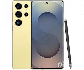 S25 Ultra – Geseald! 1TB Met bon & Garantie! beschikbaar voor biedingen