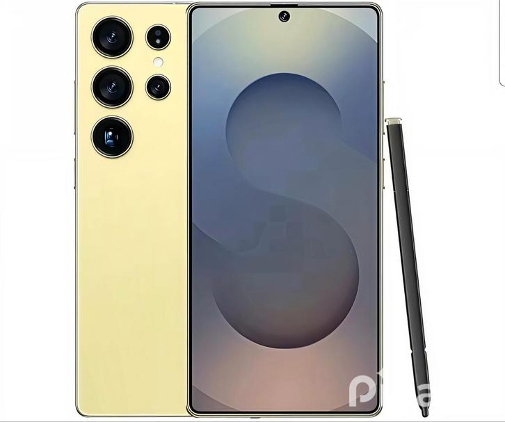 S25 Ultra – Geseald! 1TB Met bon & Garantie!, Telecommunicatie, Mobiele telefoons | Samsung, Zwart, Verzenden