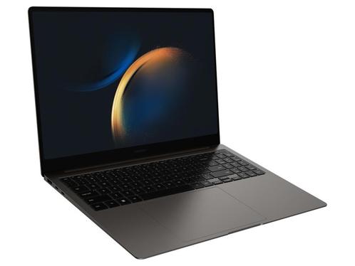 Laptop Samsung Galaxy Book3 Pro, Computers en Software, Windows Laptops, Zo goed als nieuw, 16 inch, SSD, 2 tot 3 Ghz, 16 GB, Azerty