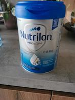 2x Nutrilon profutura care, Kinderen en Baby's, Babyvoeding en Toebehoren, Ophalen, Nieuw