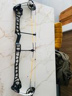 Mathews trx8, Sport en Fitness, Handboogschieten, Ophalen, Gebruikt, Compoundboog