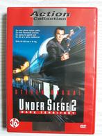 DVD Under Siege 2, Ophalen of Verzenden