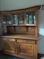 grootmoeders buffet kast, Ophalen, Gebruikt, Met deur(en), 150 tot 200 cm