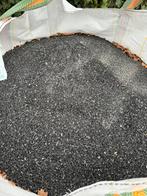 3TON donkere kalksteenslag 2/6 in 2 bigbags, Ophalen, Nieuw