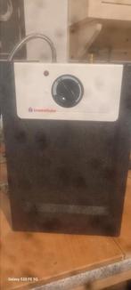 Elektrische boiler, Doe-het-zelf en Bouw, Chauffageketels en Boilers, Ophalen, Zo goed als nieuw