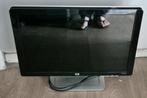 Hp Scherm, Computers en Software, Monitoren, Ophalen, Zo goed als nieuw