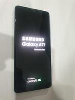 Un Samsung A71  128 giga, Telecommunicatie, Mobiele telefoons | Samsung, Ophalen of Verzenden