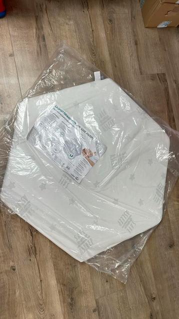 Matelas parc bebe roba, Enlèvement, Comme neuf