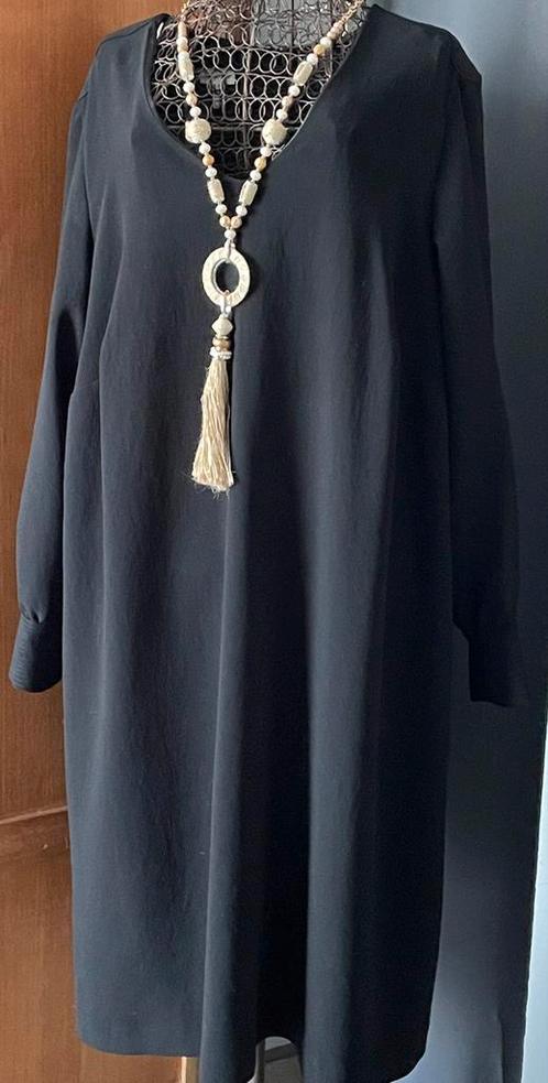 Mayerline 52 (50) Nouvelle belle robe classique noire, Vêtements | Femmes, Grandes tailles, Neuf, Robe, Noir, Enlèvement ou Envoi