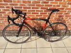 Racefiets 3K carbon, Overige merken, Carbon, 15 tot 20 versnellingen, Zo goed als nieuw