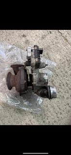 Turbo bmw e90 f10 n57, Ophalen, Gebruikt, BMW